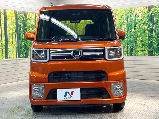 DAIHATSU WAKE 2021 Image 31