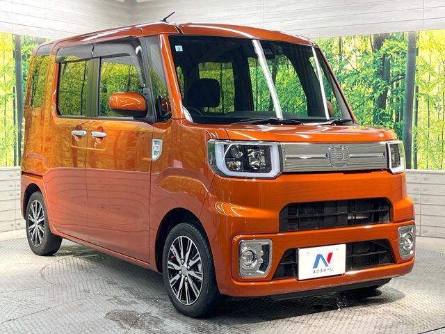 DAIHATSU WAKE 2021 Image 31