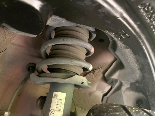 DAIHATSU WAKE 2021 Image 31