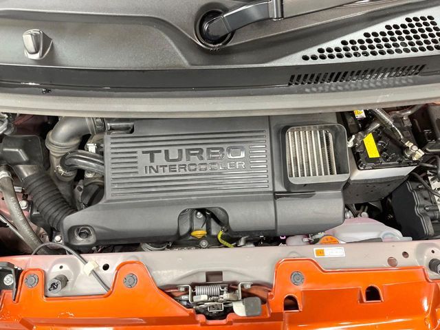 DAIHATSU WAKE 2021 Image 31