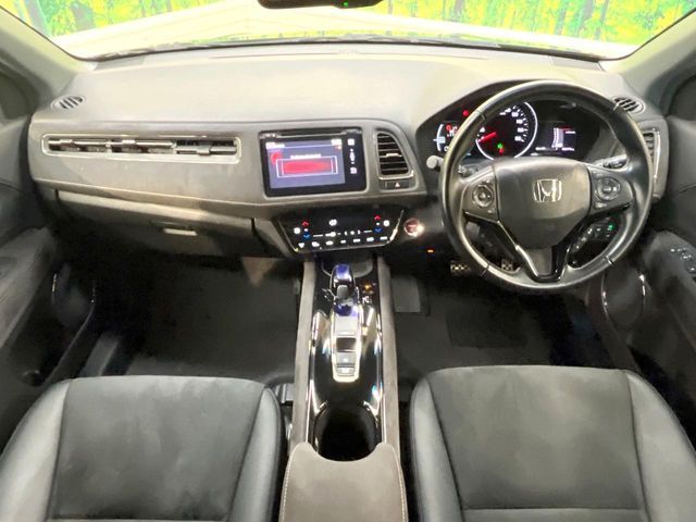 HONDA VEZEL HYBRID 2017 Image 31