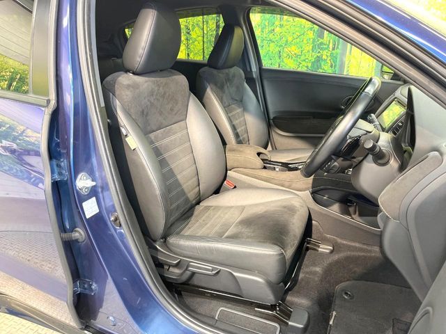 HONDA VEZEL HYBRID 2017 Image 31