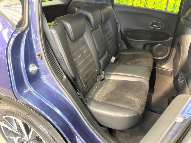 HONDA VEZEL HYBRID 2017 Image 31