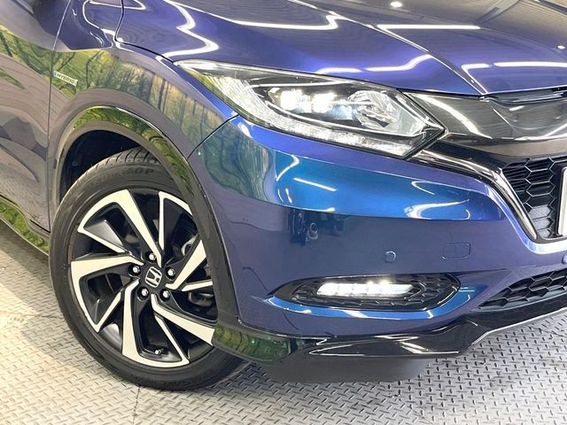 HONDA VEZEL HYBRID 2017 Image 31