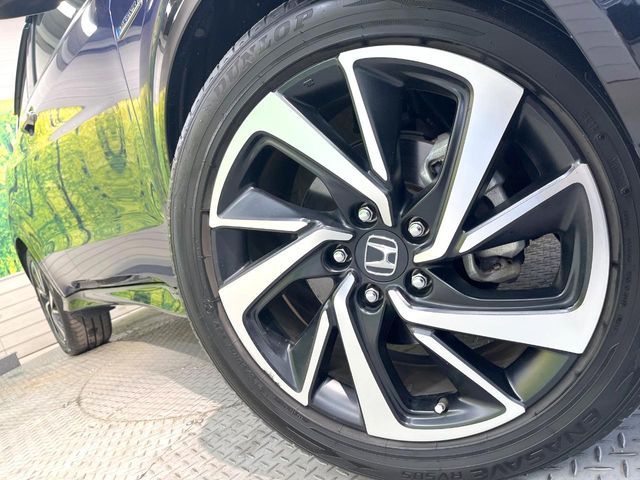 HONDA VEZEL HYBRID 2017 Image 31