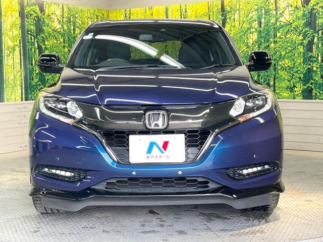 HONDA VEZEL HYBRID 2017 Image 31