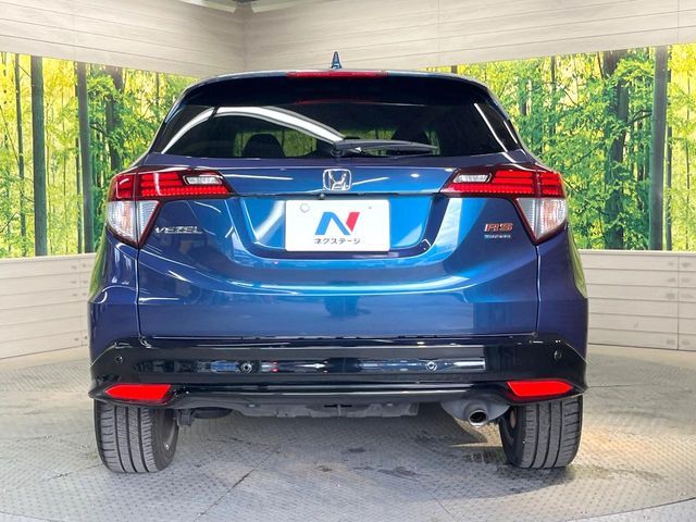 HONDA VEZEL HYBRID 2017 Image 31