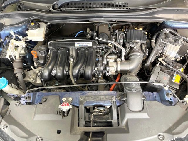 HONDA VEZEL HYBRID 2017 Image 31