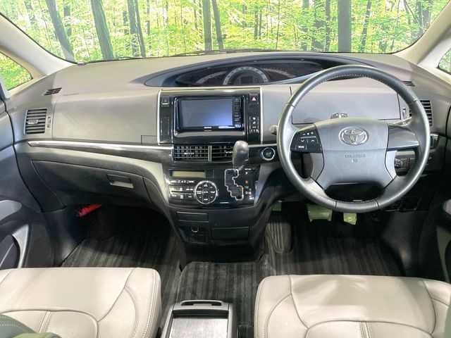 TOYOTA ESTIMA 2012 Image 31