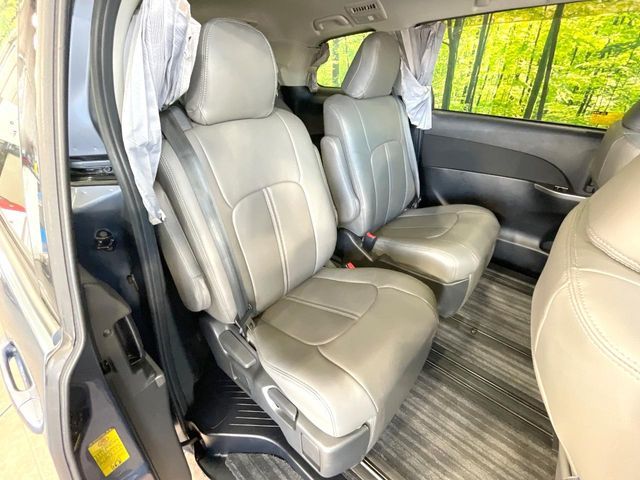 TOYOTA ESTIMA 2012 Image 31