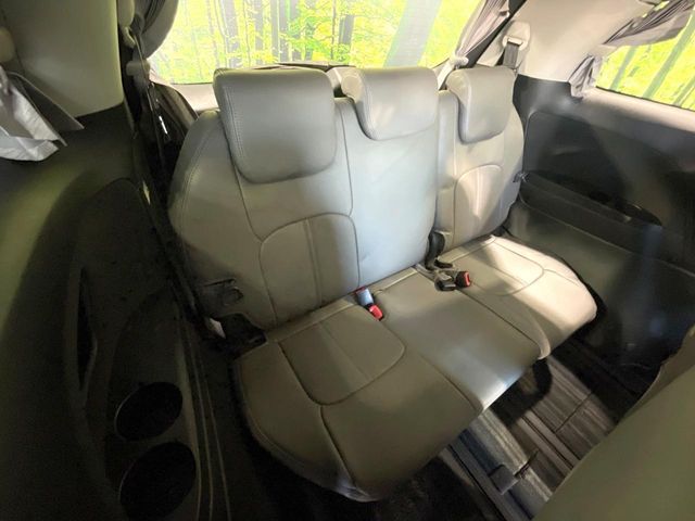 TOYOTA ESTIMA 2012 Image 31