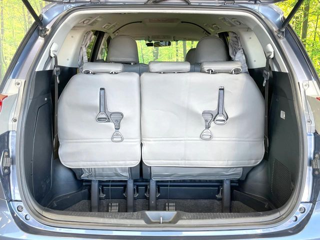 TOYOTA ESTIMA 2012 Image 31