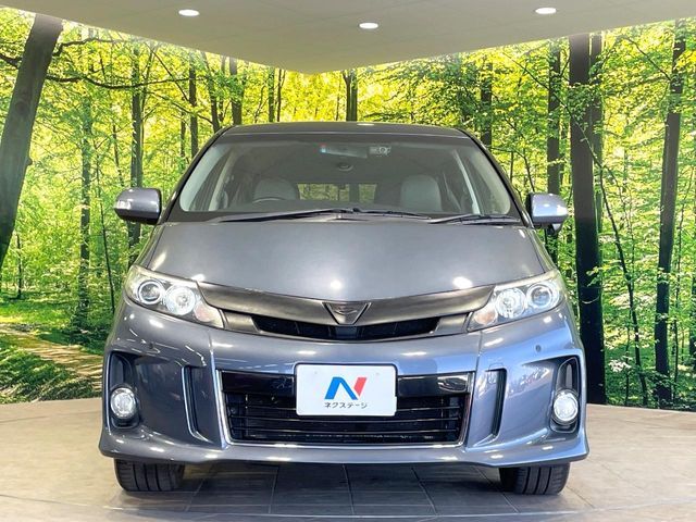 TOYOTA ESTIMA 2012 Image 31