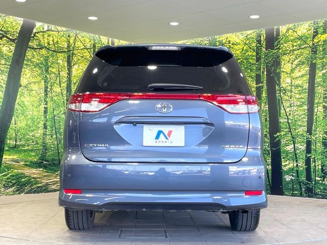 TOYOTA ESTIMA 2012 Image 31