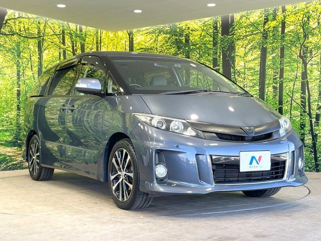 TOYOTA ESTIMA 2012 Image 31