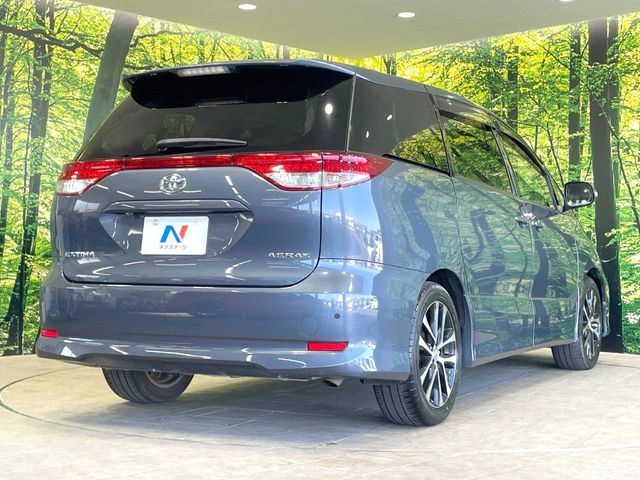 TOYOTA ESTIMA 2012 Image 31