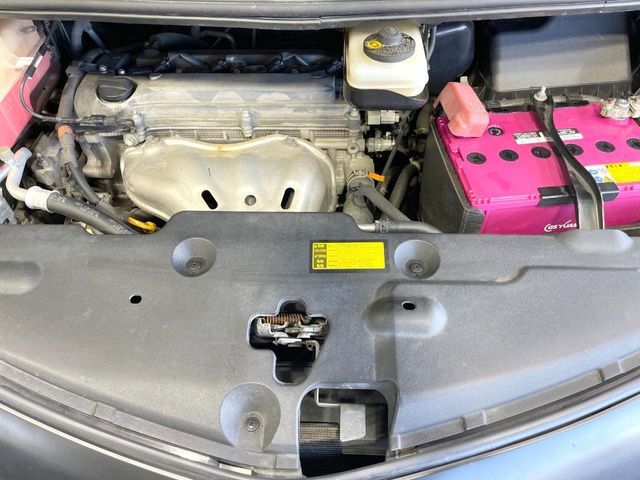 TOYOTA ESTIMA 2012 Image 31