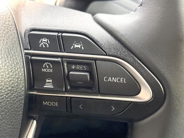 TOYOTA VOXY HYBRID 2023 Image 31