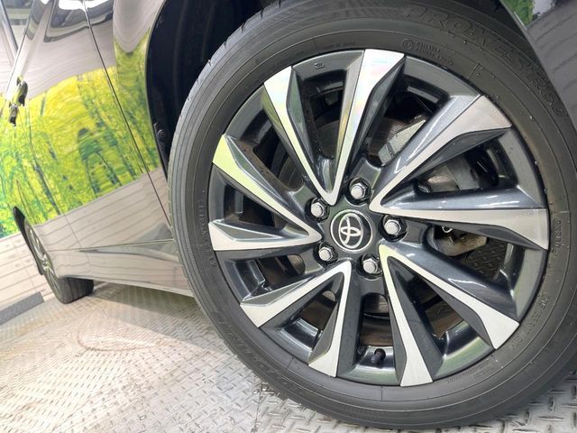 TOYOTA VOXY HYBRID 2023 Image 31