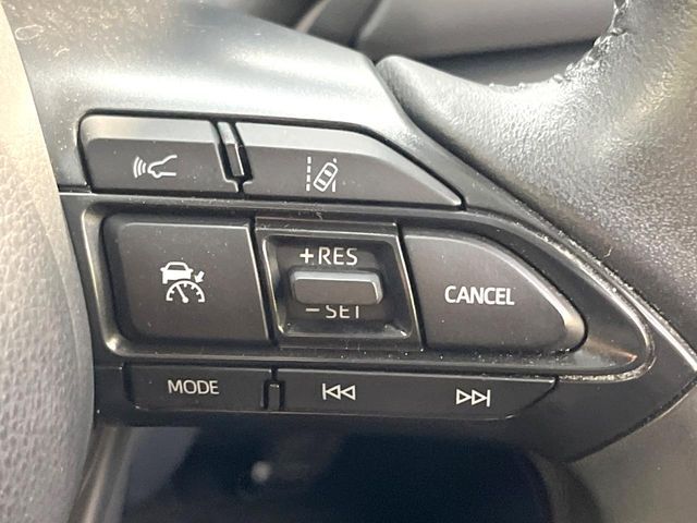 TOYOTA AQUA 2023 Image 31