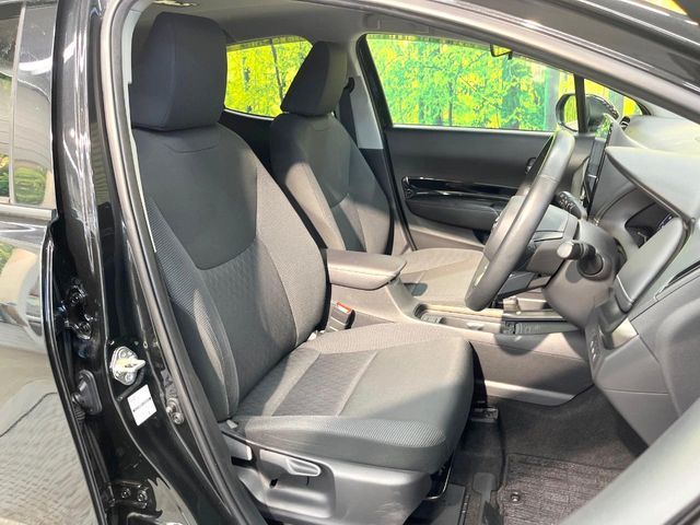 TOYOTA AQUA 2023 Image 31