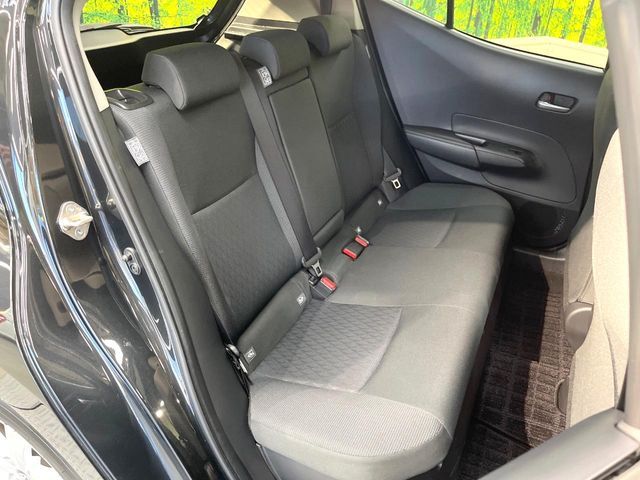 TOYOTA AQUA 2023 Image 31