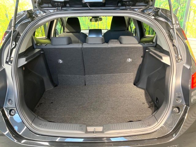 TOYOTA AQUA 2023 Image 31