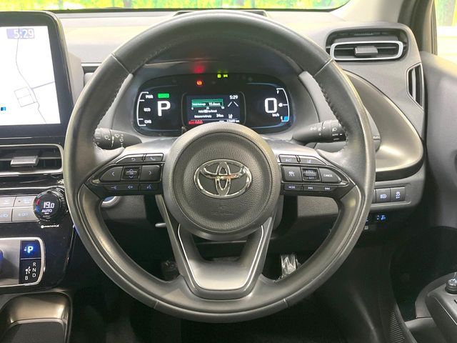 TOYOTA AQUA 2023 Image 31