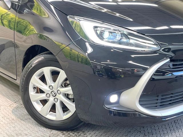 TOYOTA AQUA 2023 Image 31