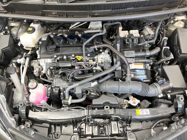 TOYOTA AQUA 2023 Image 31