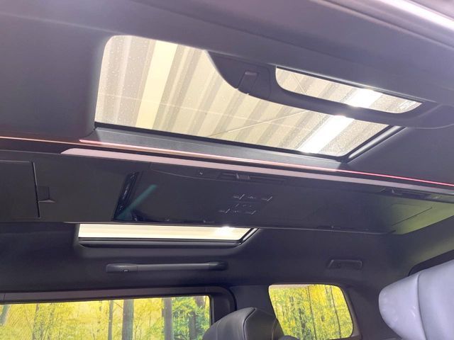 TOYOTA ALPHARD HYBRID 2024 Image 31