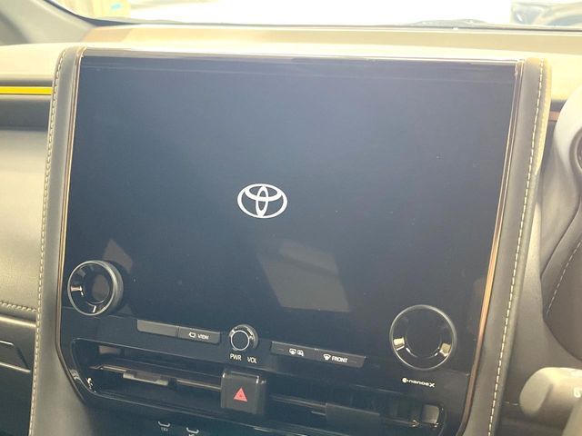TOYOTA ALPHARD HYBRID 2024 Image 31