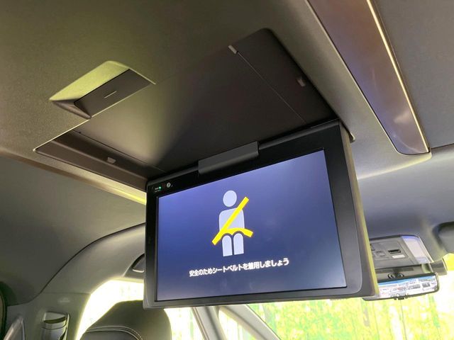 TOYOTA ALPHARD HYBRID 2024 Image 31