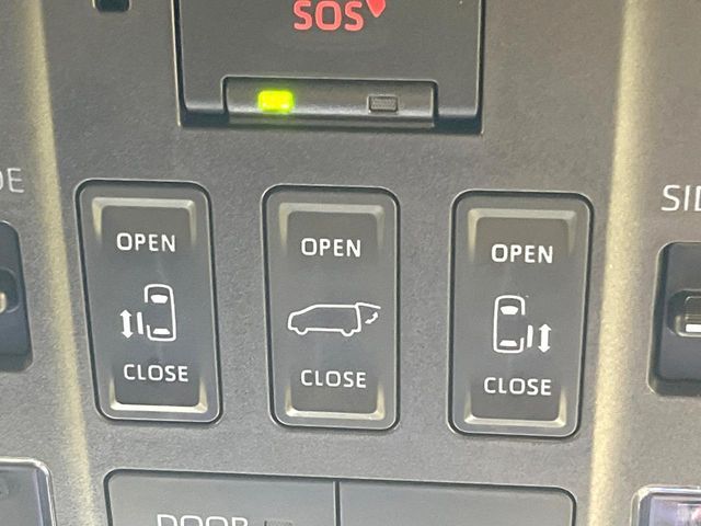 TOYOTA ALPHARD HYBRID 2024 Image 31