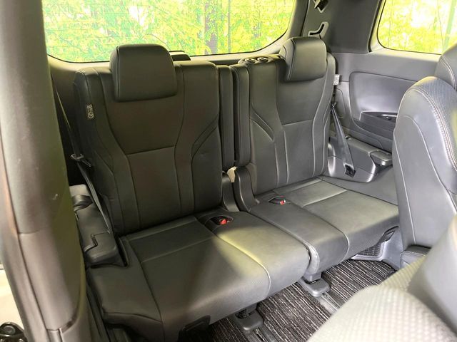 TOYOTA ALPHARD HYBRID 2024 Image 31