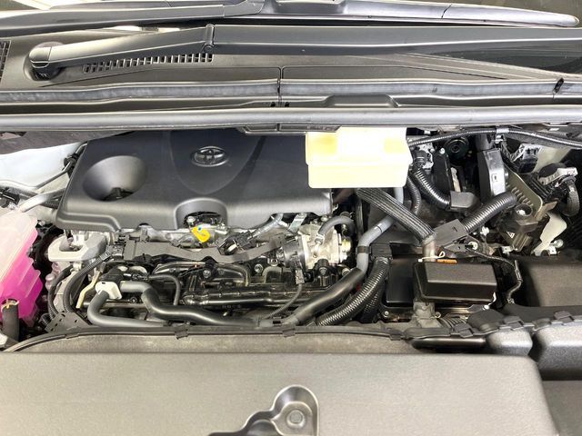 TOYOTA ALPHARD HYBRID 2024 Image 31