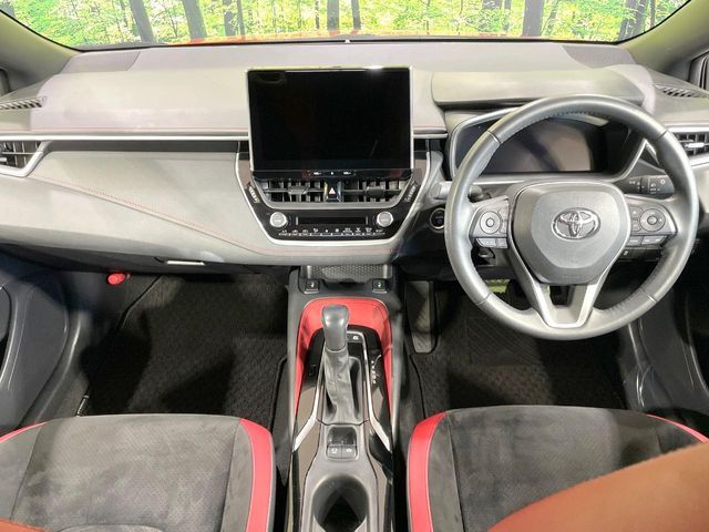 TOYOTA COROLLA SPORT HYBRID 2023 Image 31