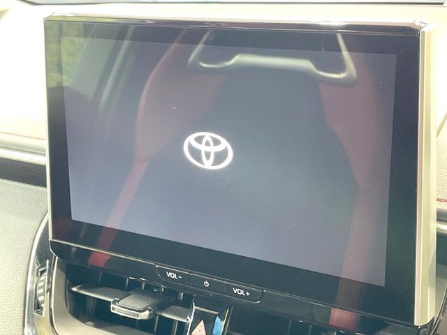 TOYOTA COROLLA SPORT HYBRID 2023 Image 31