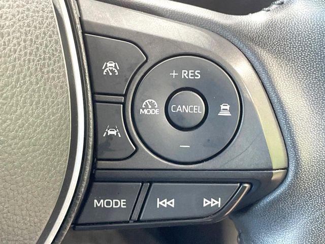 TOYOTA COROLLA SPORT HYBRID 2023 Image 31