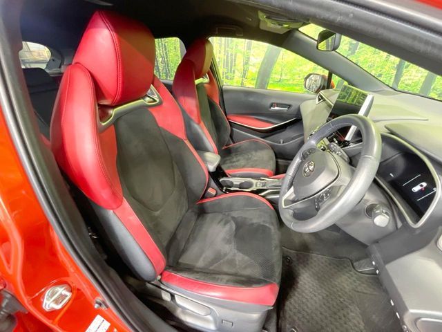 TOYOTA COROLLA SPORT HYBRID 2023 Image 31