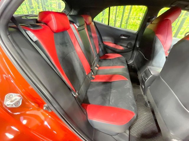 TOYOTA COROLLA SPORT HYBRID 2023 Image 31