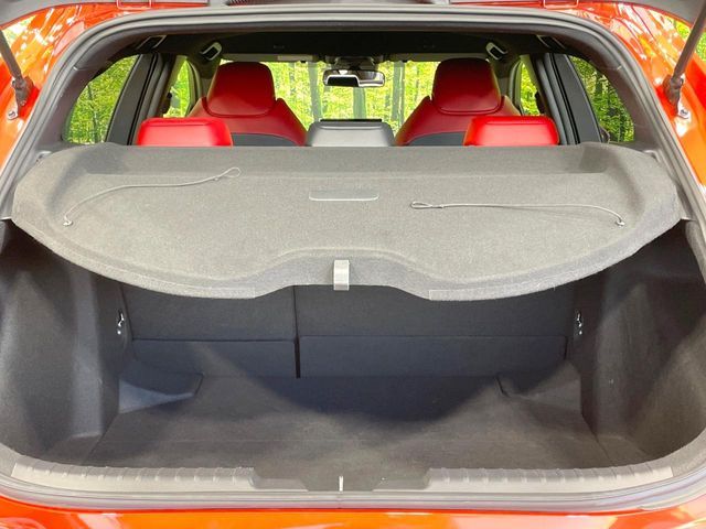 TOYOTA COROLLA SPORT HYBRID 2023 Image 31