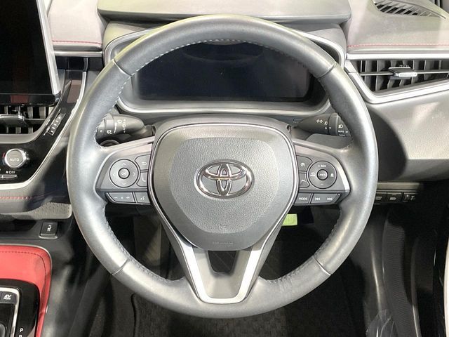 TOYOTA COROLLA SPORT HYBRID 2023 Image 31