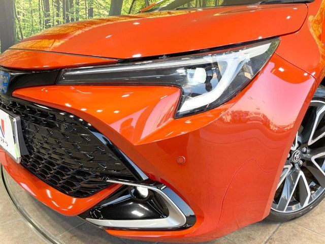 TOYOTA COROLLA SPORT HYBRID 2023 Image 31