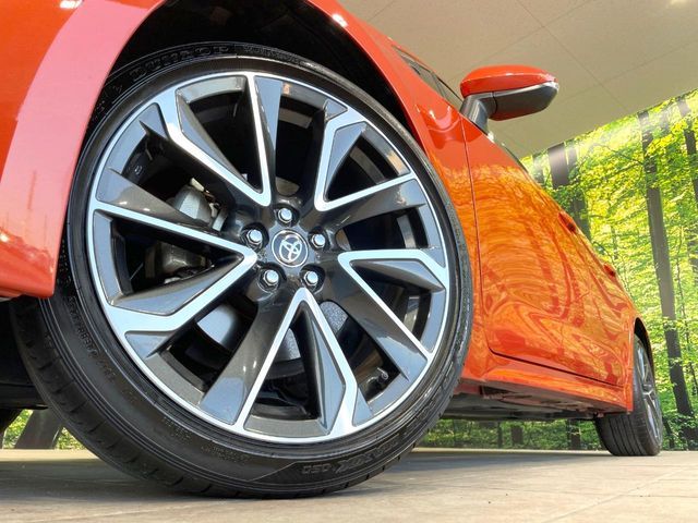 TOYOTA COROLLA SPORT HYBRID 2023 Image 31