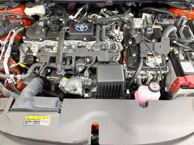 TOYOTA COROLLA SPORT HYBRID 2023 Image 31