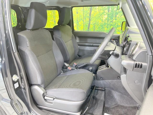 SUZUKI JIMNY 4WD 2025 Image 31