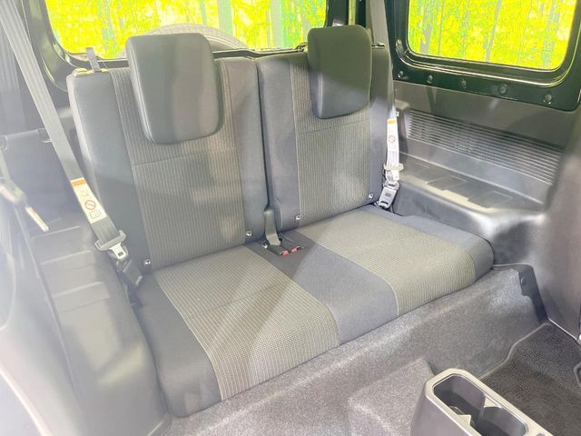 SUZUKI JIMNY 4WD 2025 Image 31