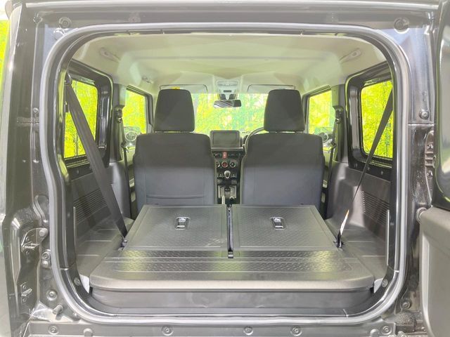 SUZUKI JIMNY 4WD 2025 Image 31