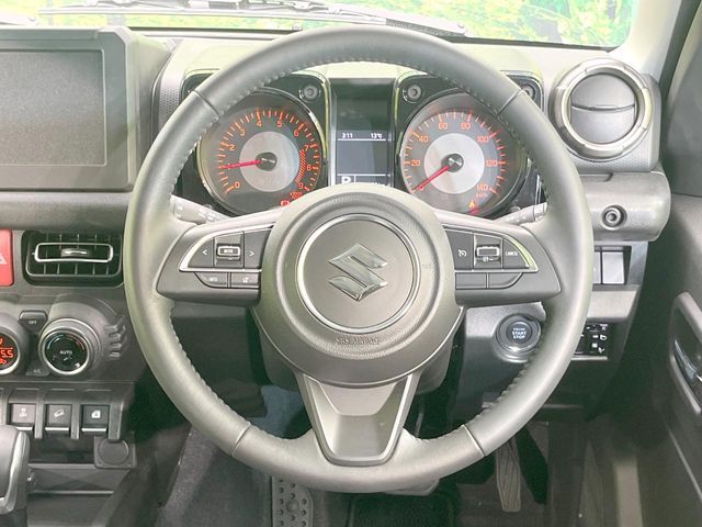 SUZUKI JIMNY 4WD 2025 Image 31